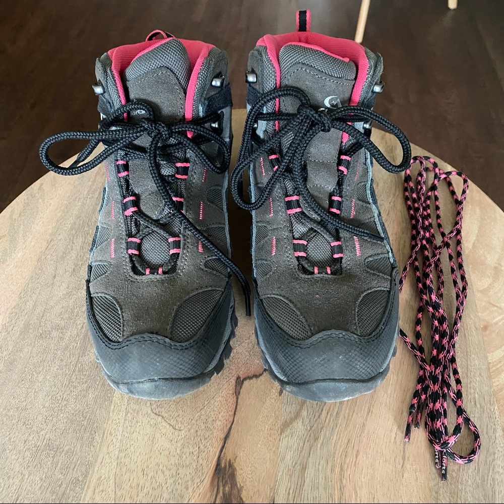 Clorts Womens Hiking Boots